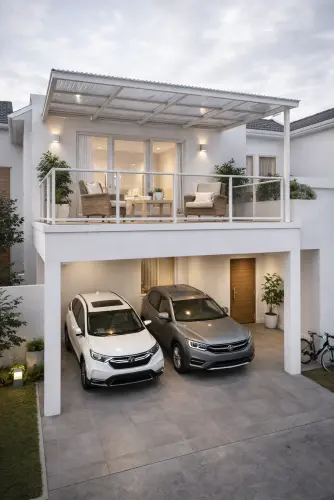 Kontraktor Mezzanine jatikramat