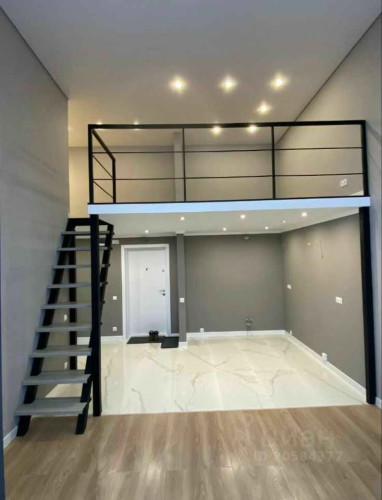Kontraktor Mezzanine jatikramat- Terpercaya